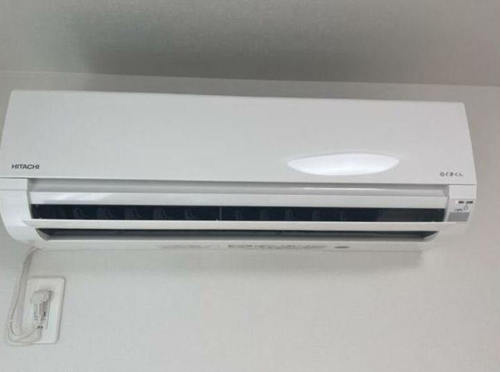 ラプラス南池袋の内装