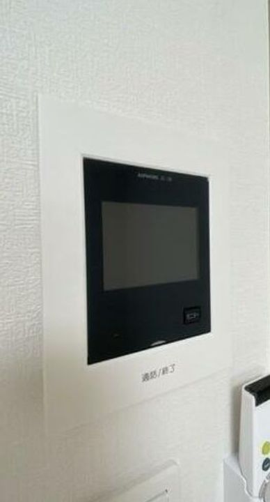 ラプラス南池袋の内装