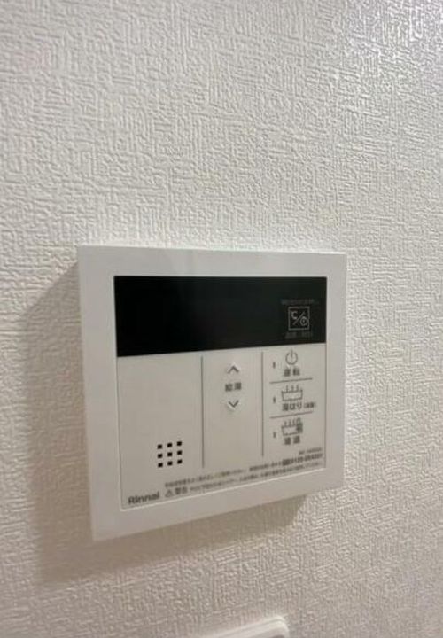 ラプラス南池袋の内装