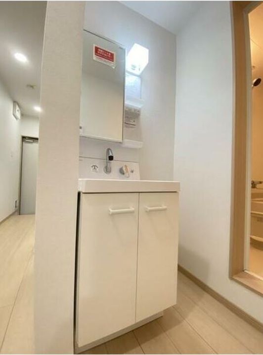 ラプラス南池袋の内装