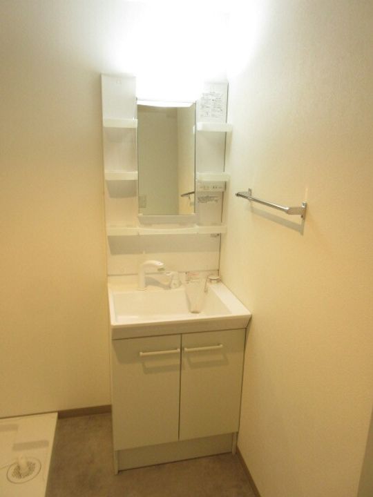 ルネス上浜の内装