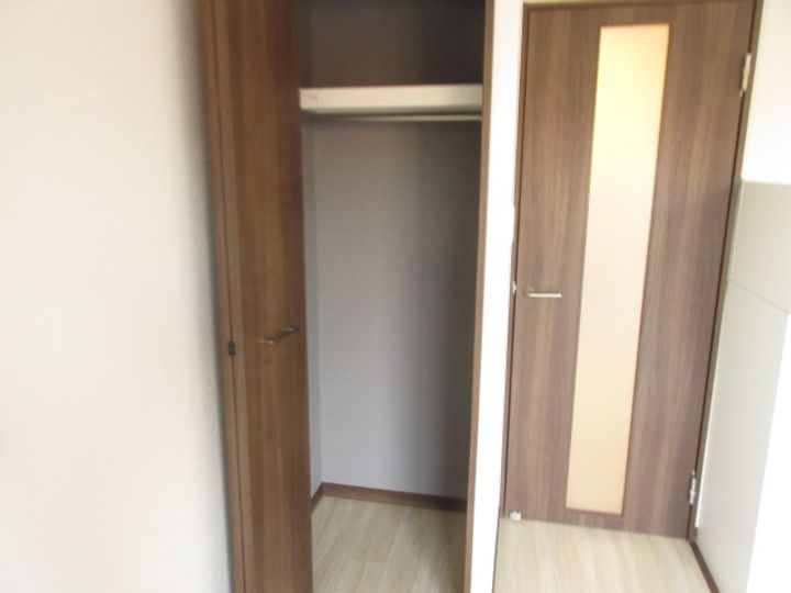 ルネス上浜の内装