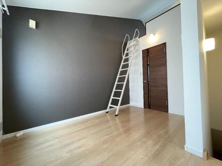 バーミープレイスMG駒込の居間