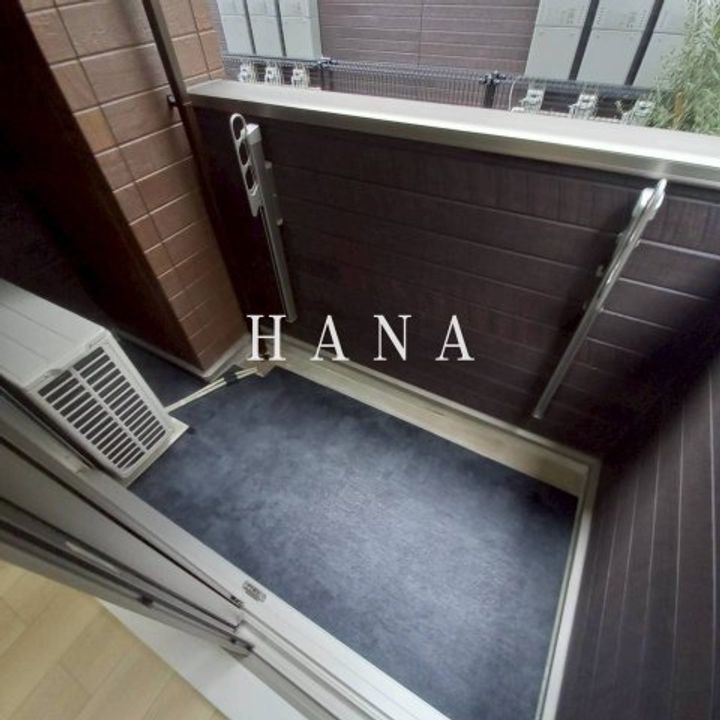 東京都江戸川区江戸川3(アパート)の賃貸物件の内装