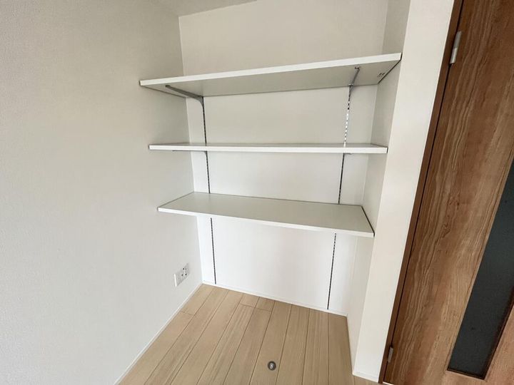 TROIS五輪のその他画像