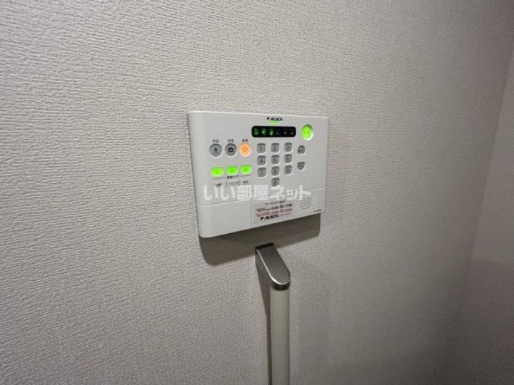 大阪府枚方市伊加賀西町(アパート)の賃貸物件の内装