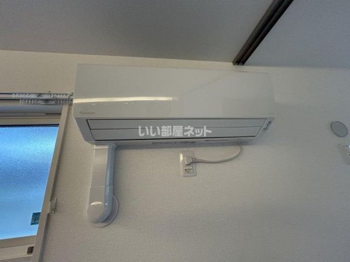 大阪府枚方市伊加賀西町(アパート)の賃貸物件の内装