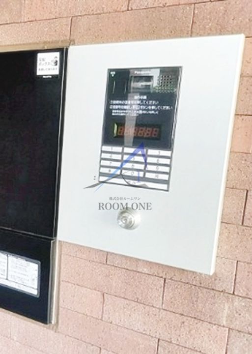 東京都板橋区東新町1(マンション)の賃貸物件の内装