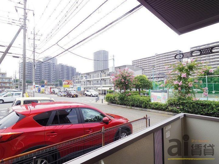 埼玉県富士見市ふじみ野東1(アパート)の賃貸物件のその他画像