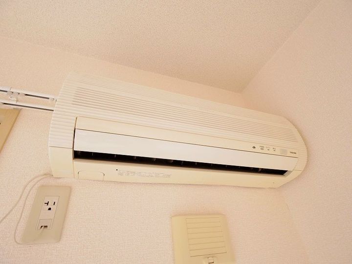 埼玉県富士見市ふじみ野東1(アパート)の賃貸物件の内装