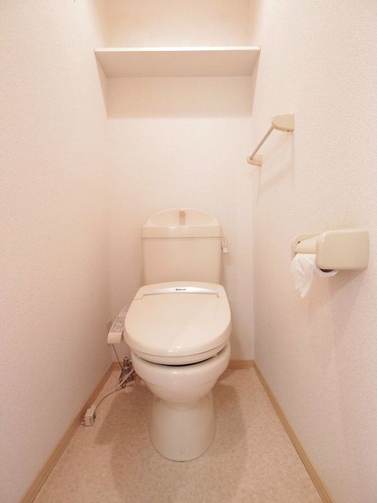 埼玉県富士見市ふじみ野東1(アパート)の賃貸物件の内装