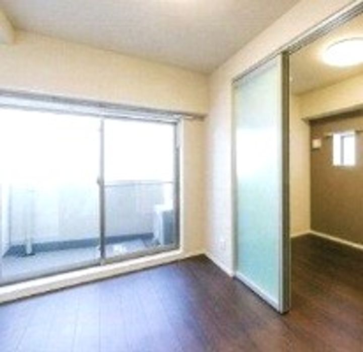 東京都墨田区東向島6(マンション)の賃貸物件の居間