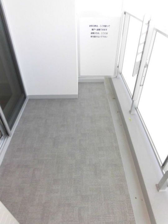 東京都練馬区石神井町3(マンション)の賃貸物件の内装