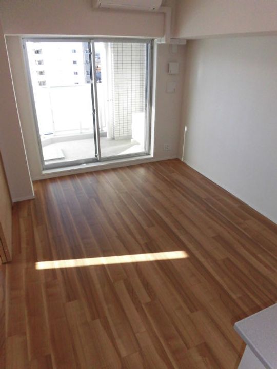 東京都練馬区石神井町3(マンション)の賃貸物件の内装