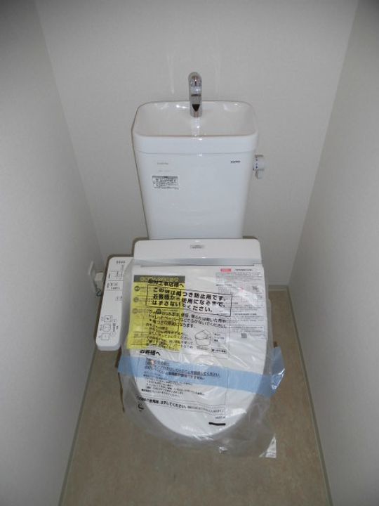 東京都練馬区石神井町3(マンション)の賃貸物件の内装