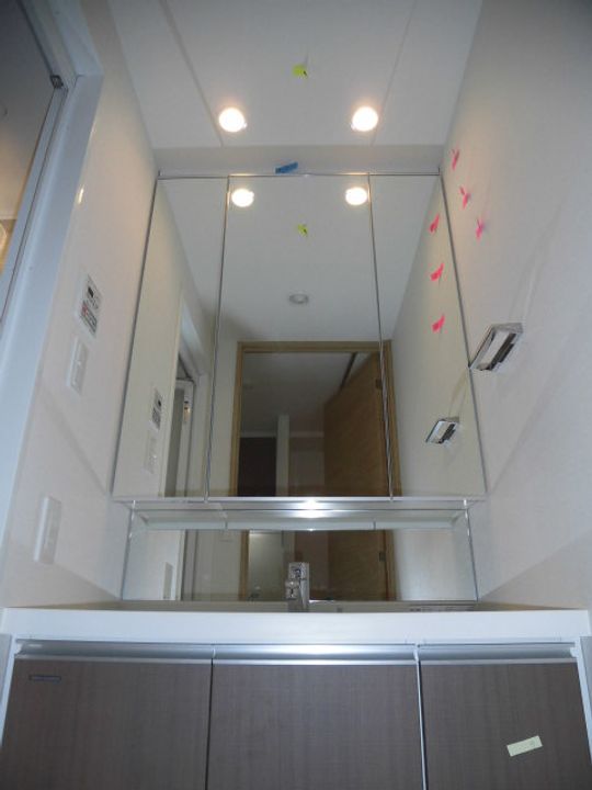 東京都練馬区石神井町3(マンション)の賃貸物件の内装