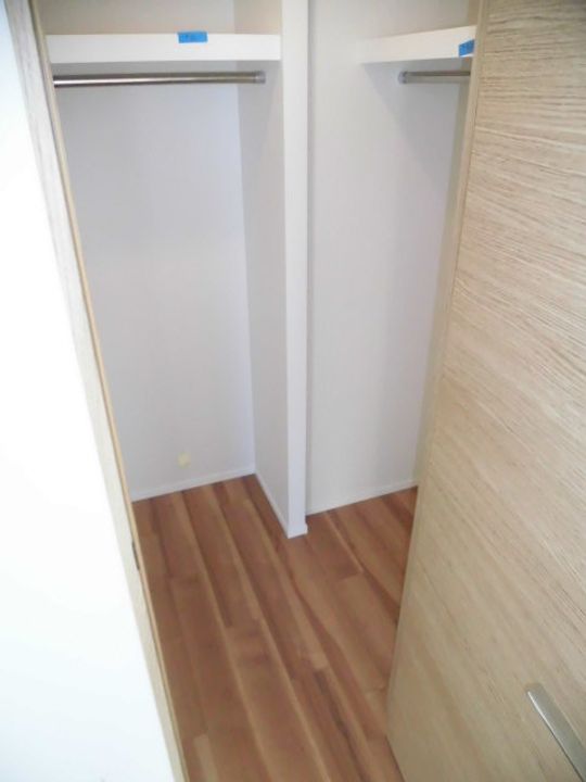 東京都練馬区石神井町3(マンション)の賃貸物件の内装