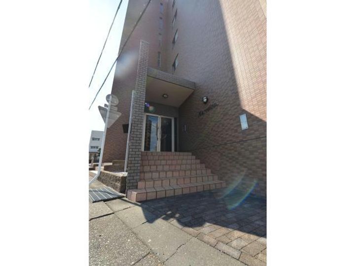 愛知県名古屋市守山区大森5(マンション)の賃貸物件の地図