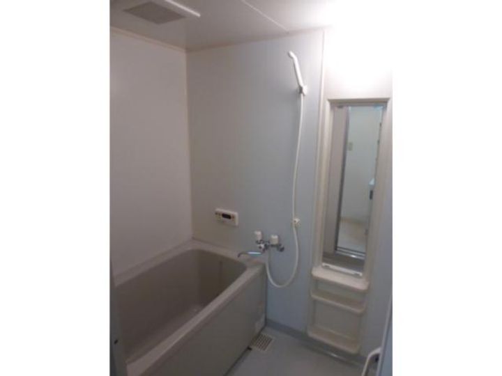 愛知県名古屋市守山区大森5(マンション)の賃貸物件の風呂