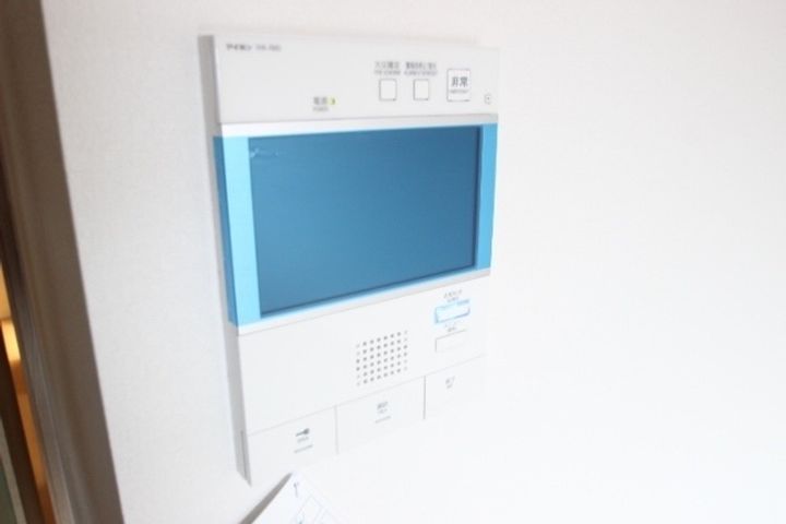 Le avante(ル アヴァンテ)の内装