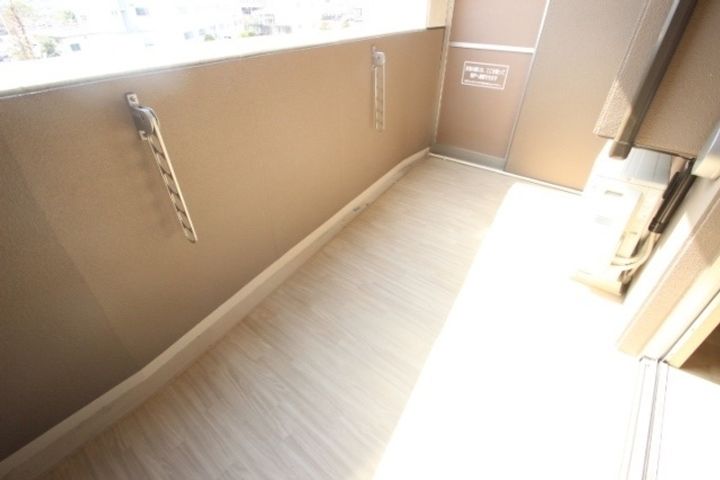 Le avante(ル アヴァンテ)の内装