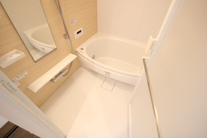 Le avante(ル アヴァンテ)の風呂