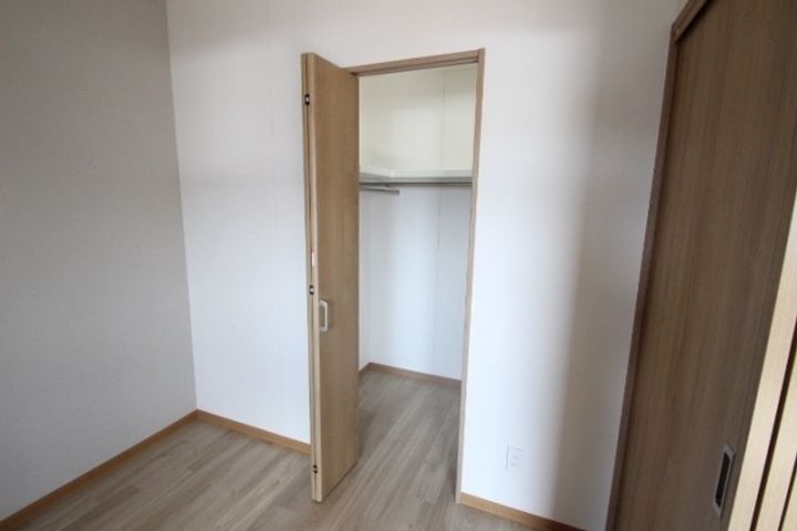 Le avante(ル アヴァンテ)の内装