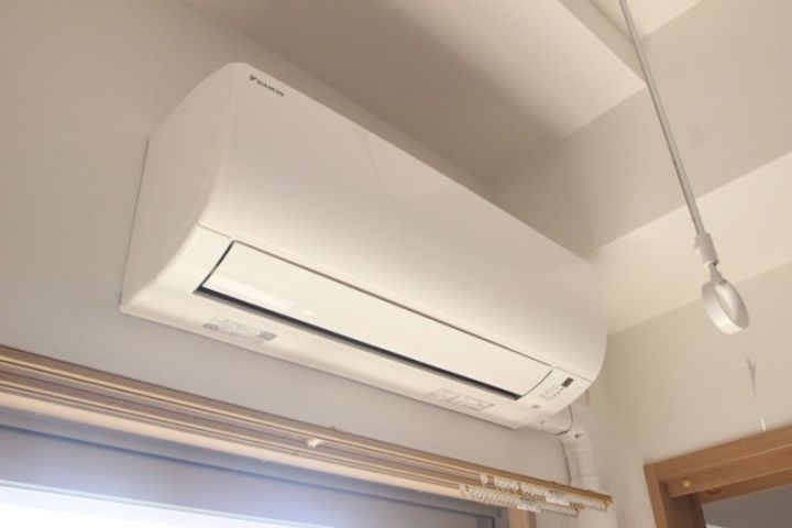 Le avante(ル アヴァンテ)の内装