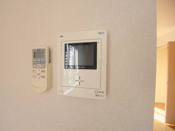 グラシオッソーレの内装