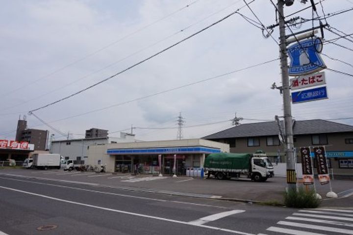 グラシオッソーレの周辺