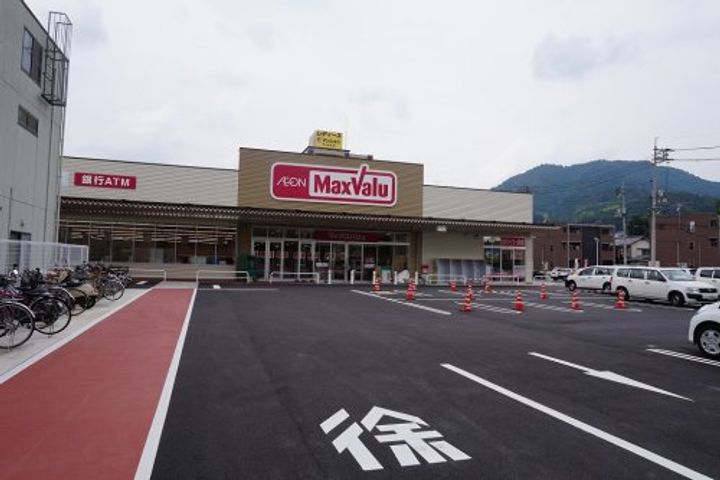 グラシオッソーレの周辺