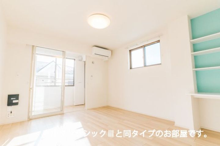 グラース・メゾンのその他画像
