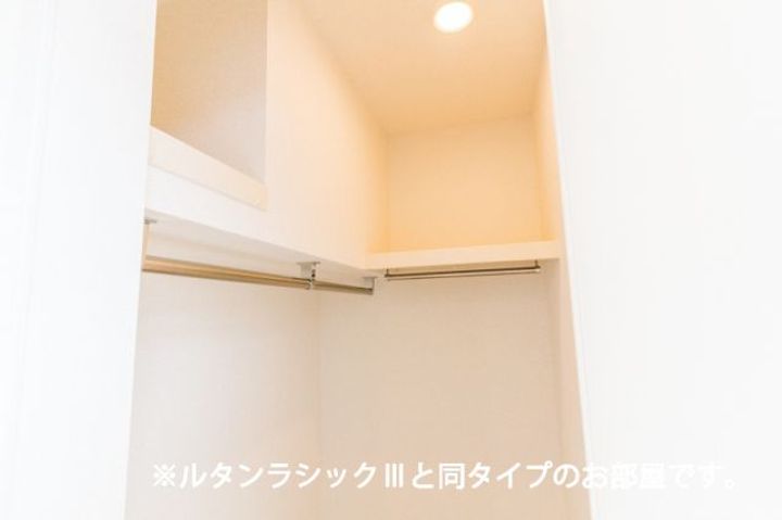 グラース・メゾンの内装