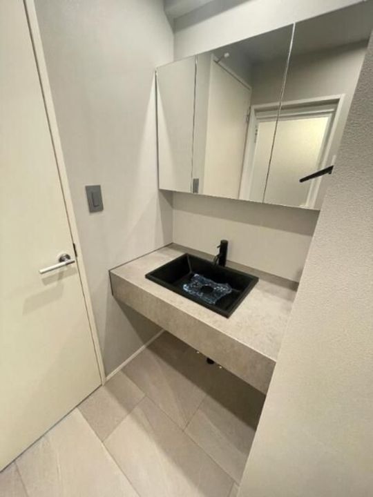 東京都中央区月島2(マンション)の賃貸物件の内装