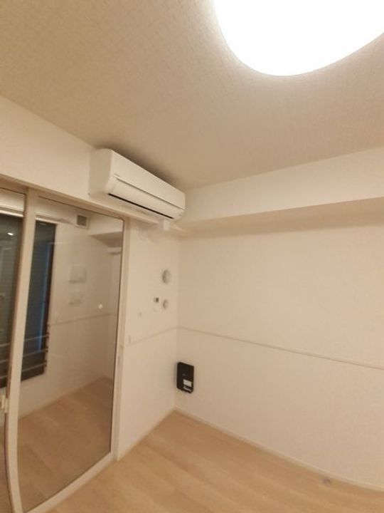 フィオーレ・カーサの内装