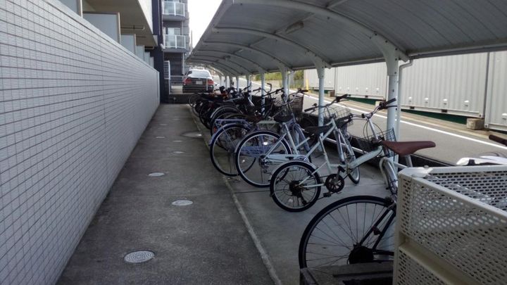福岡県福岡市西区徳永北(マンション)の賃貸物件の地図