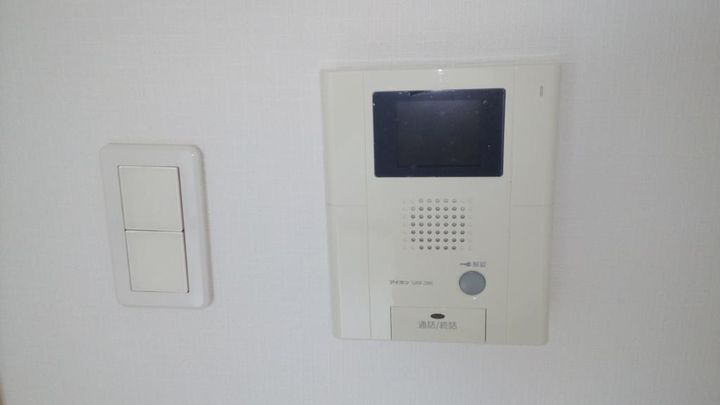 福岡県福岡市西区徳永北(マンション)の賃貸物件の内装