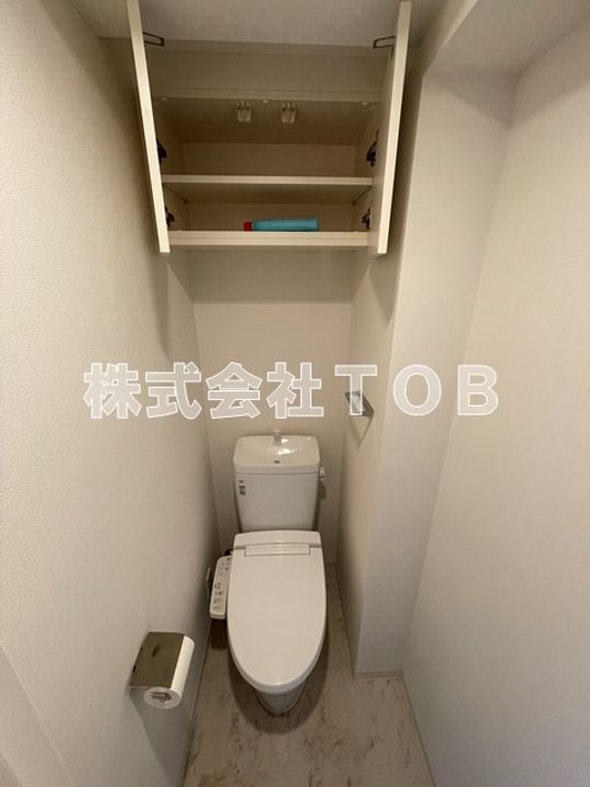 ルクレ上北沢ルネサンスコートの内装