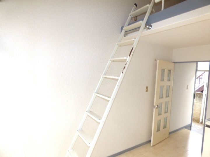 アレックス桂のその他画像