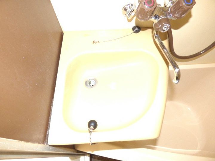 アレックス桂の内装