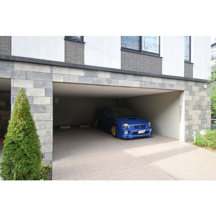 PASEO芦花公園の地図