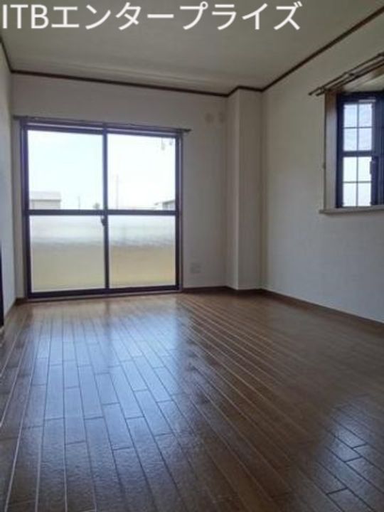 静岡県浜松市中央区大平台3(アパート)の賃貸物件の内装