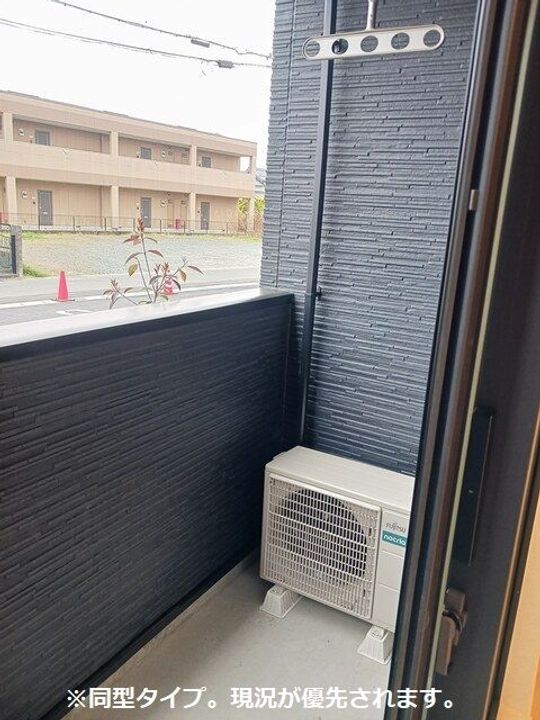 ミイキ Iの内装