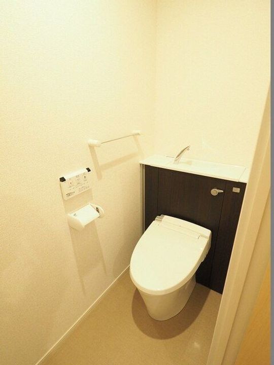 エヴァーグリーンQの内装