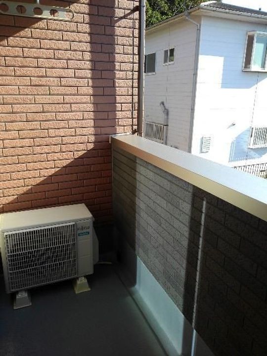 神奈川県横須賀市林4(アパート)の賃貸物件の内装