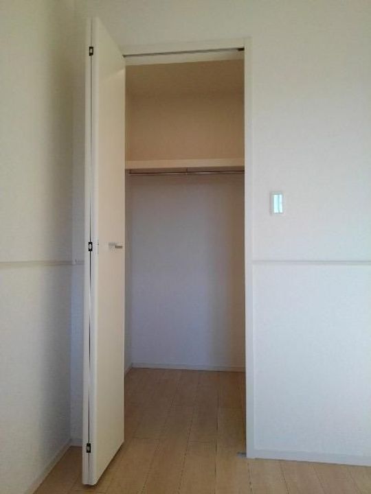 神奈川県横須賀市林4(アパート)の賃貸物件の内装