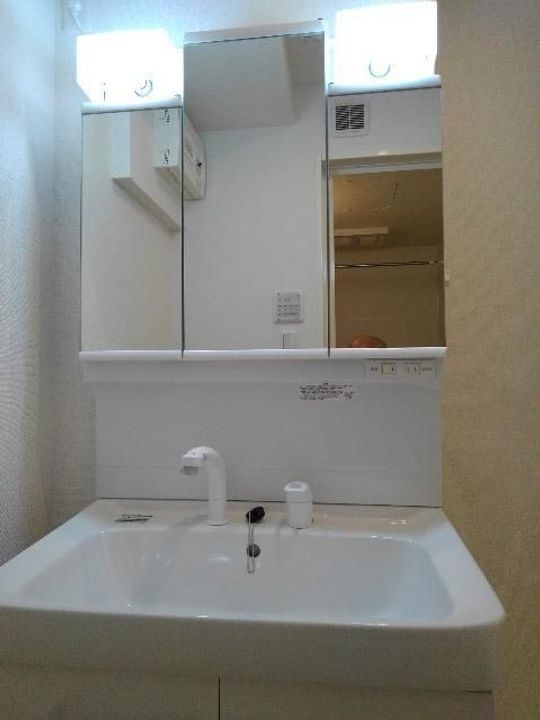 神奈川県横須賀市林4(アパート)の賃貸物件の内装