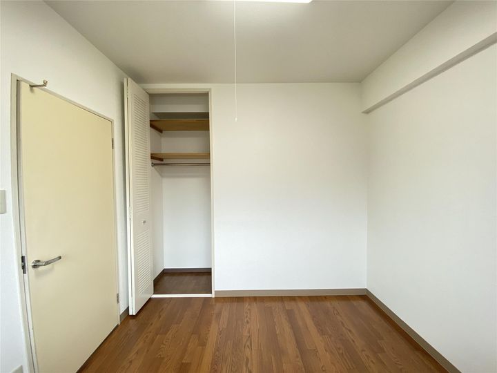 センチュリー都留の内装