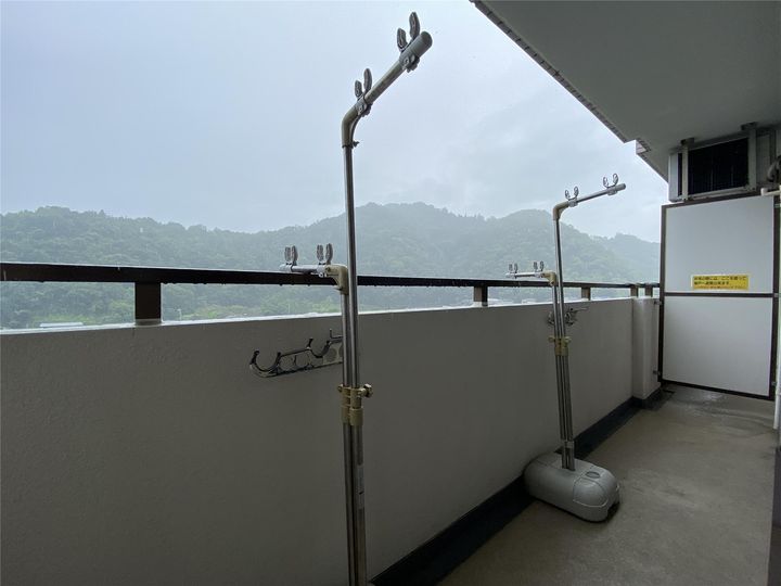 センチュリー都留の内装