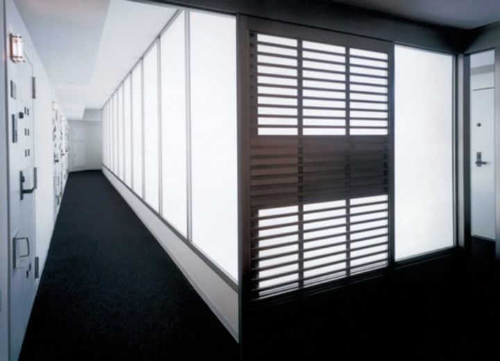 東京都中央区八丁堀3(マンション)の賃貸物件の地図